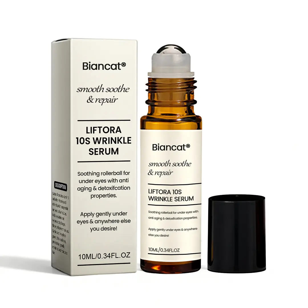 Liftora 10s Wrinkle Serum - Image 9