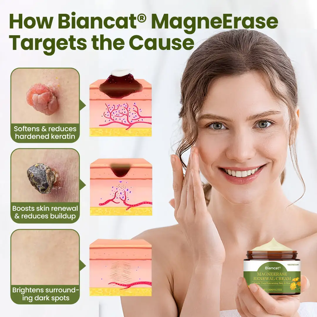 MagneErase Renewal Cream - Image 2