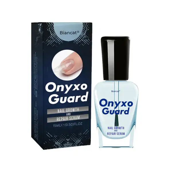 OnyxoGuard Nail Growth and Repair Serum