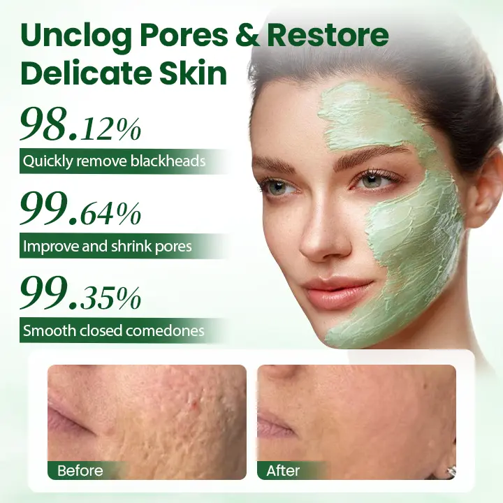 PoreMelt Avocado Acid Mask - Image 3