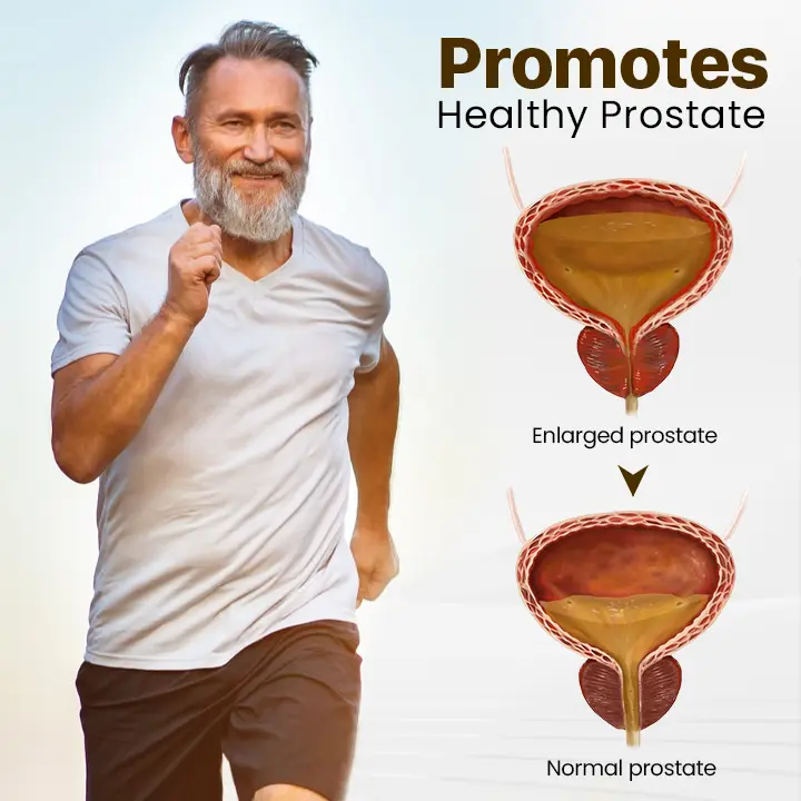ProstaVibe Bee Wellness Inhaler - Image 5