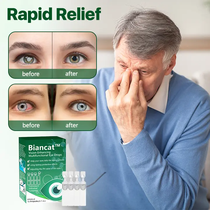 Vision Enhancing Multifunctional Eye Drops - Image 4
