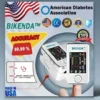 Precision Glucose Monitoring Premium Non-invasive Medical Device