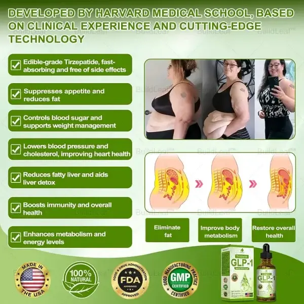 Herbal Oral Liquid - Image 6