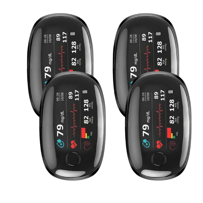 GlucoSense Laser Blood Glucose Monitoring Device - Image 13