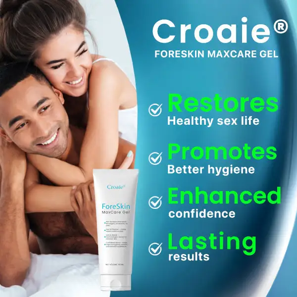 ForeSkin MaxCare Gel - Image 6
