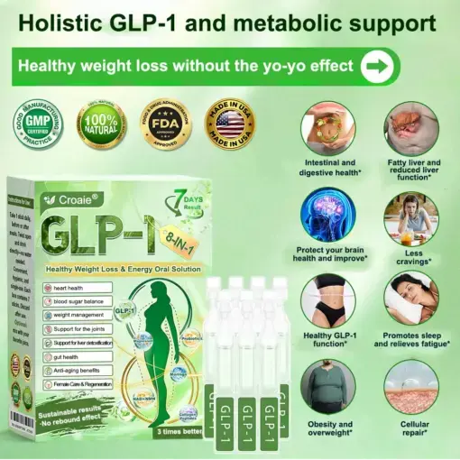 8-in-1 Oral Health Solution - Image 12