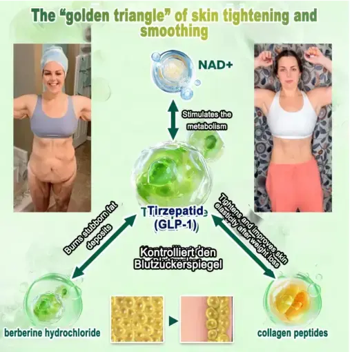 8-in-1 Oral Health Solution - Image 9