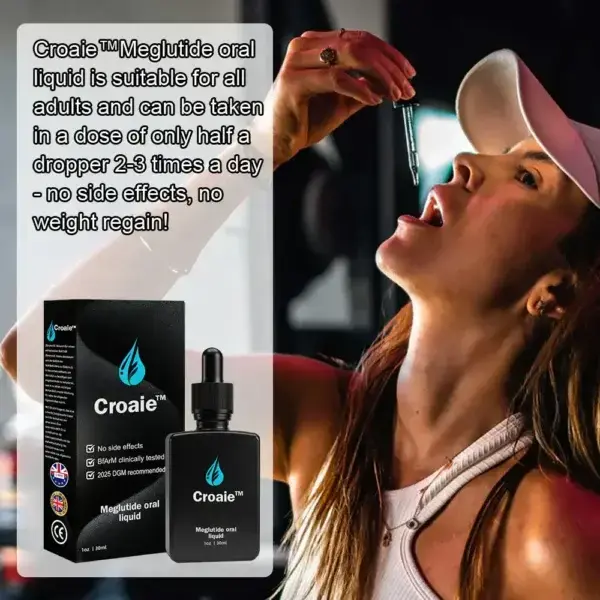 Meglutide Oral Liquid - Image 11