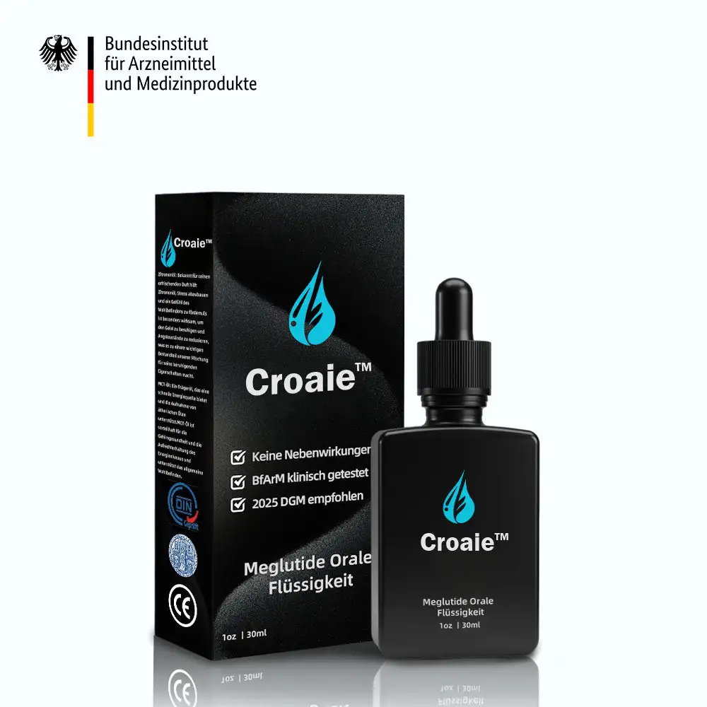 Meglutide Orale Flüssigkeit
