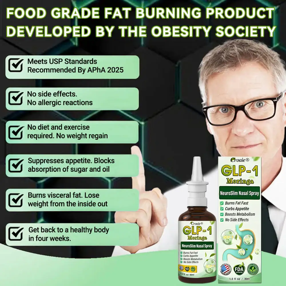 NeuroSlim Nasal Spray - Image 8