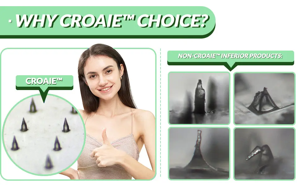 Nano Microneedle Patch - Image 13