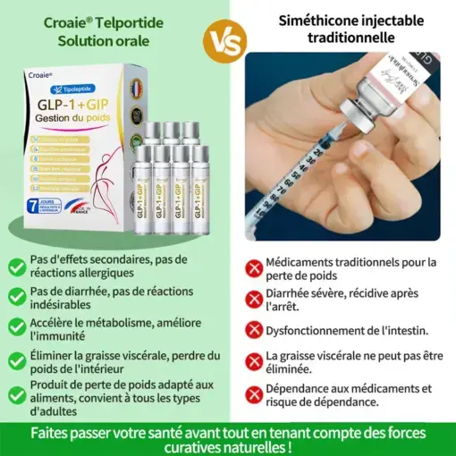 Solution orale Telportide - Image 9