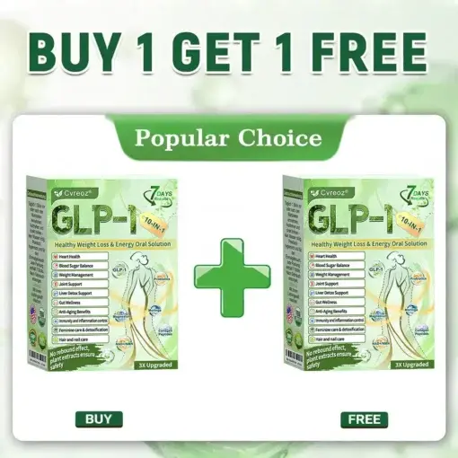 10-in-1 Oral Health Solution - Image 15