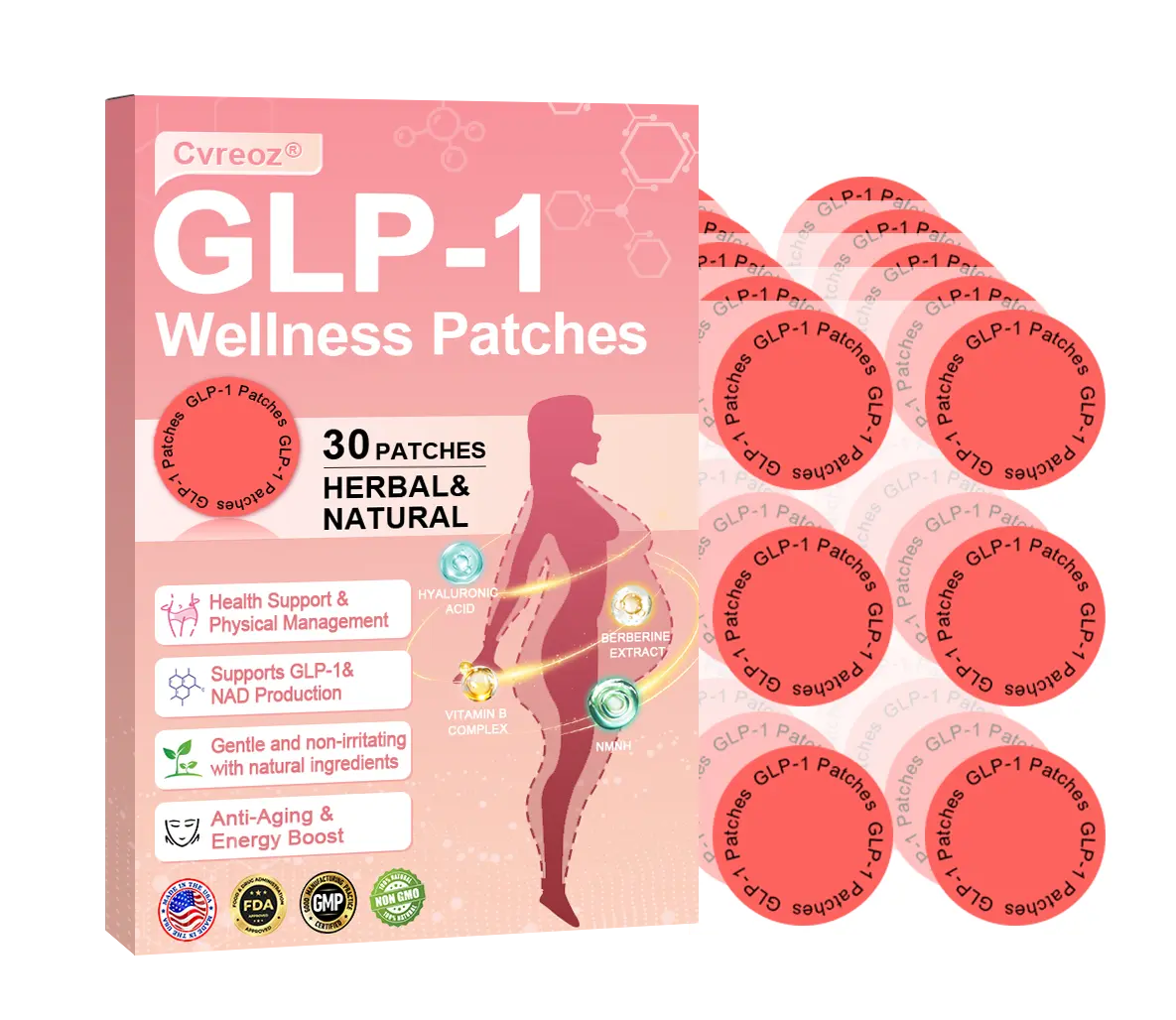 Health Patch - Image 17