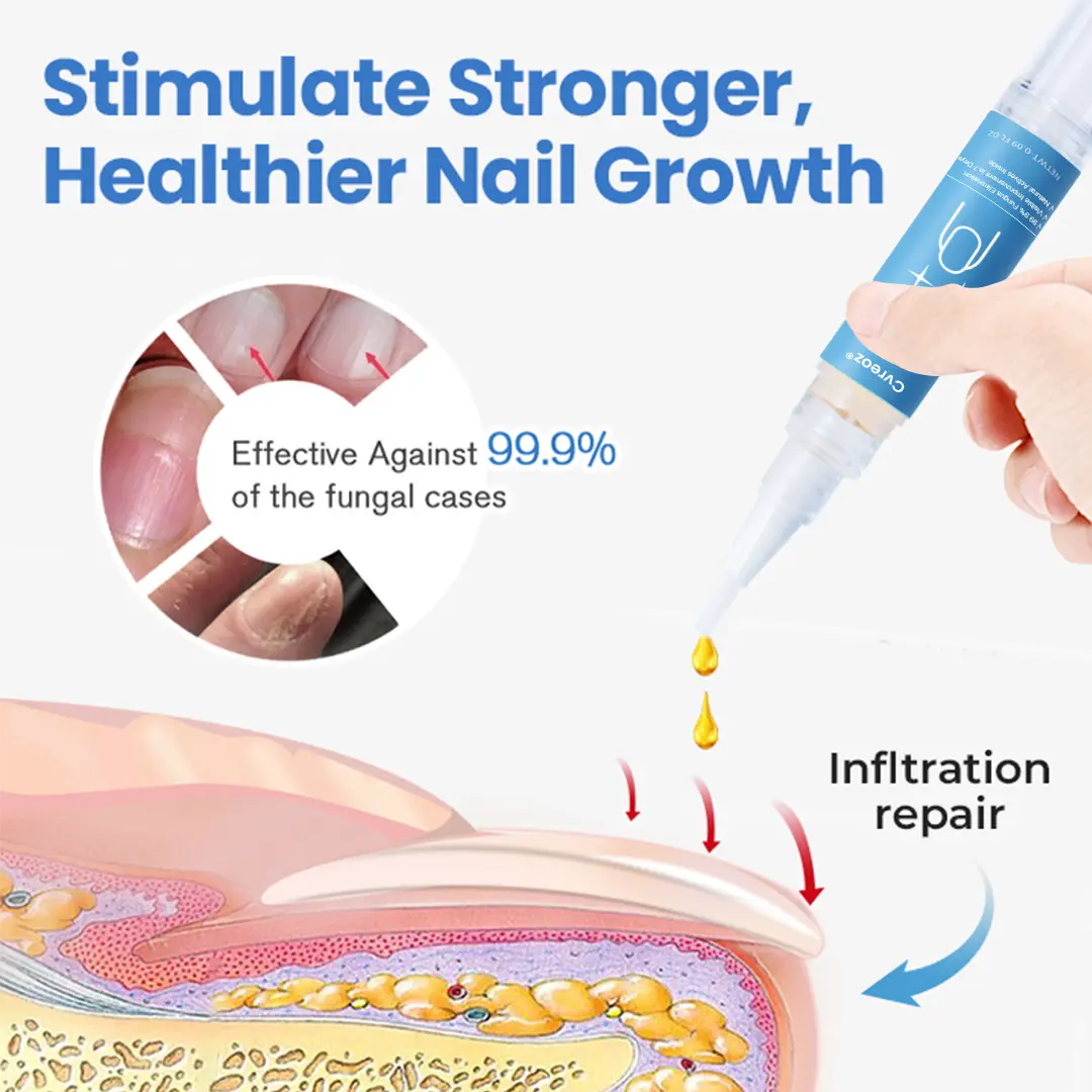 MycoErase Nail Revive Pen - Image 4