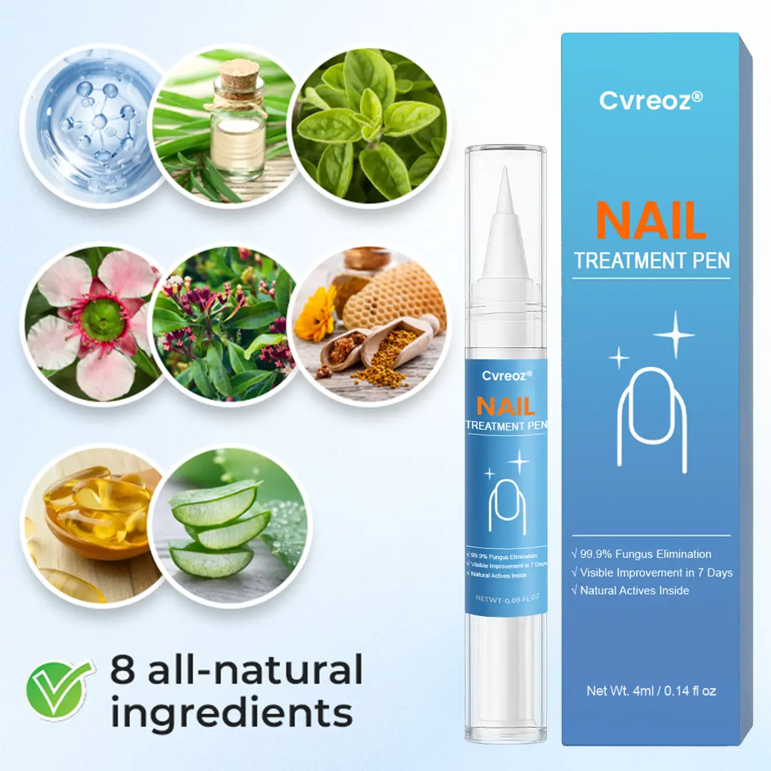 MycoErase Nail Revive Pen - Image 8