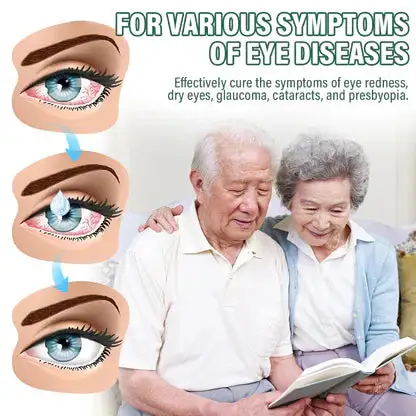Nano Eye Drops Serum Pro - Image 6