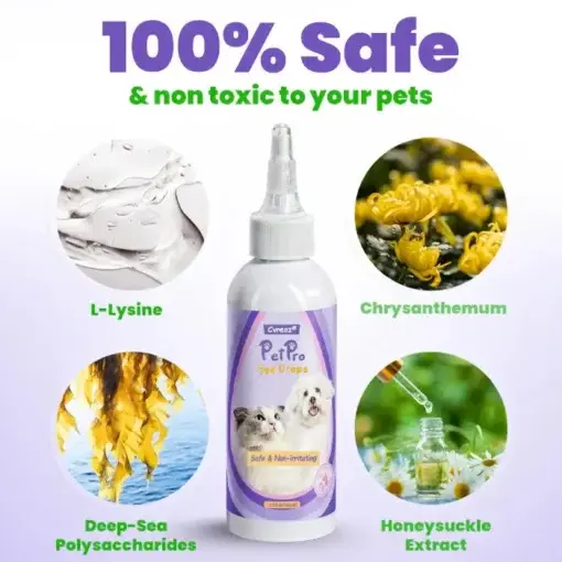 PetPro Eye Drops - Image 5