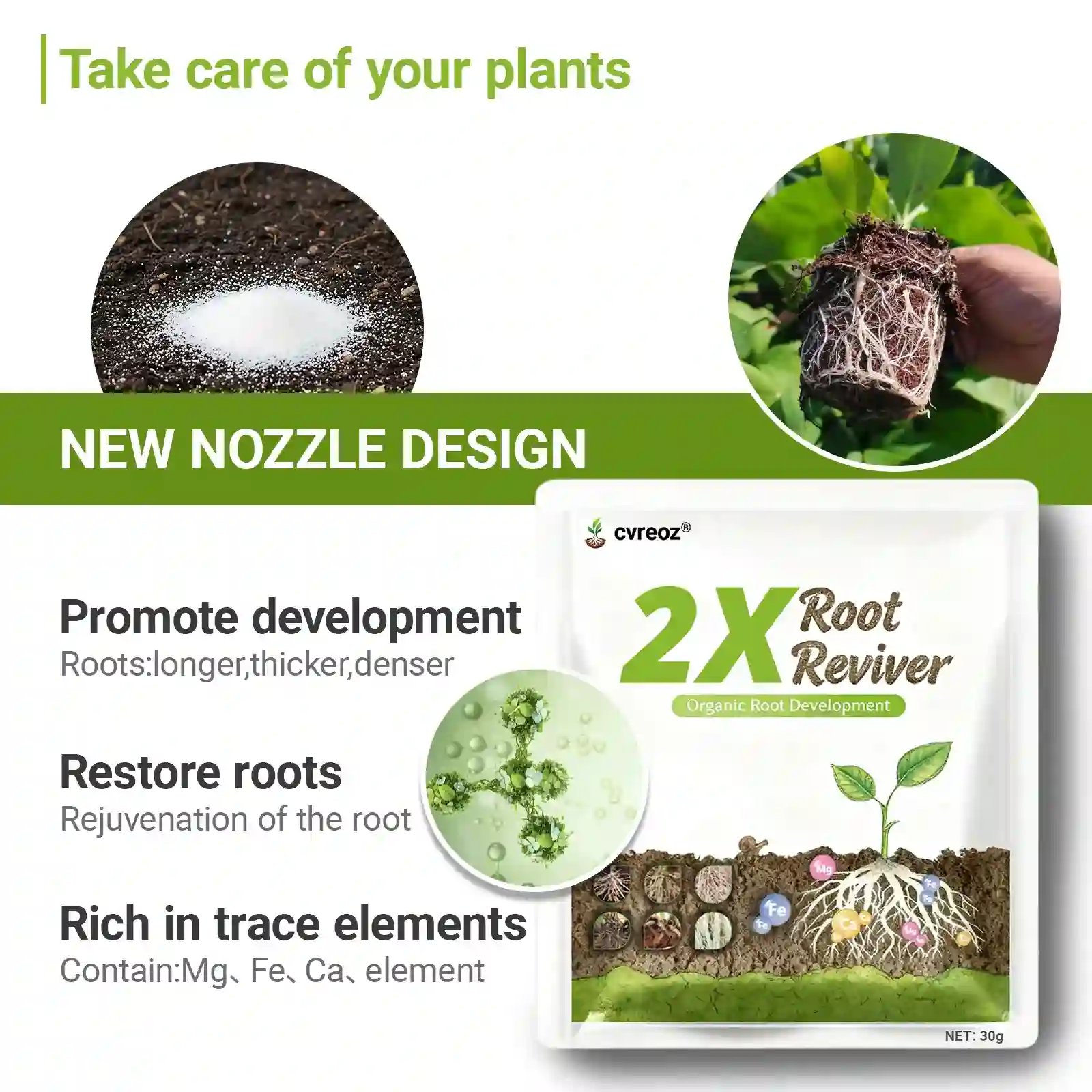 2X Root Reviver - Image 2