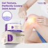 AOA-Approved Pain Relief Gel – With Turmeric & Emu Oil for Arthritis & Joint Support