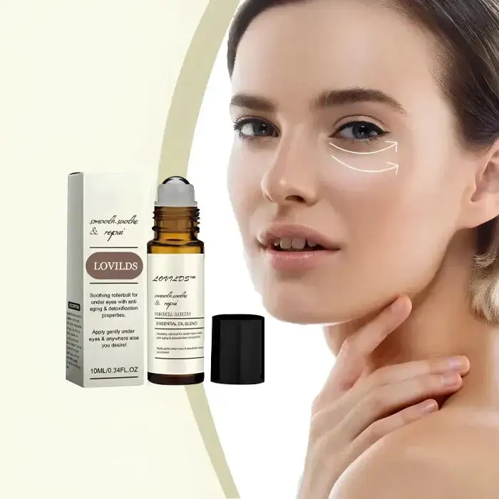 The Express Anti-Wrinkle - Image 2