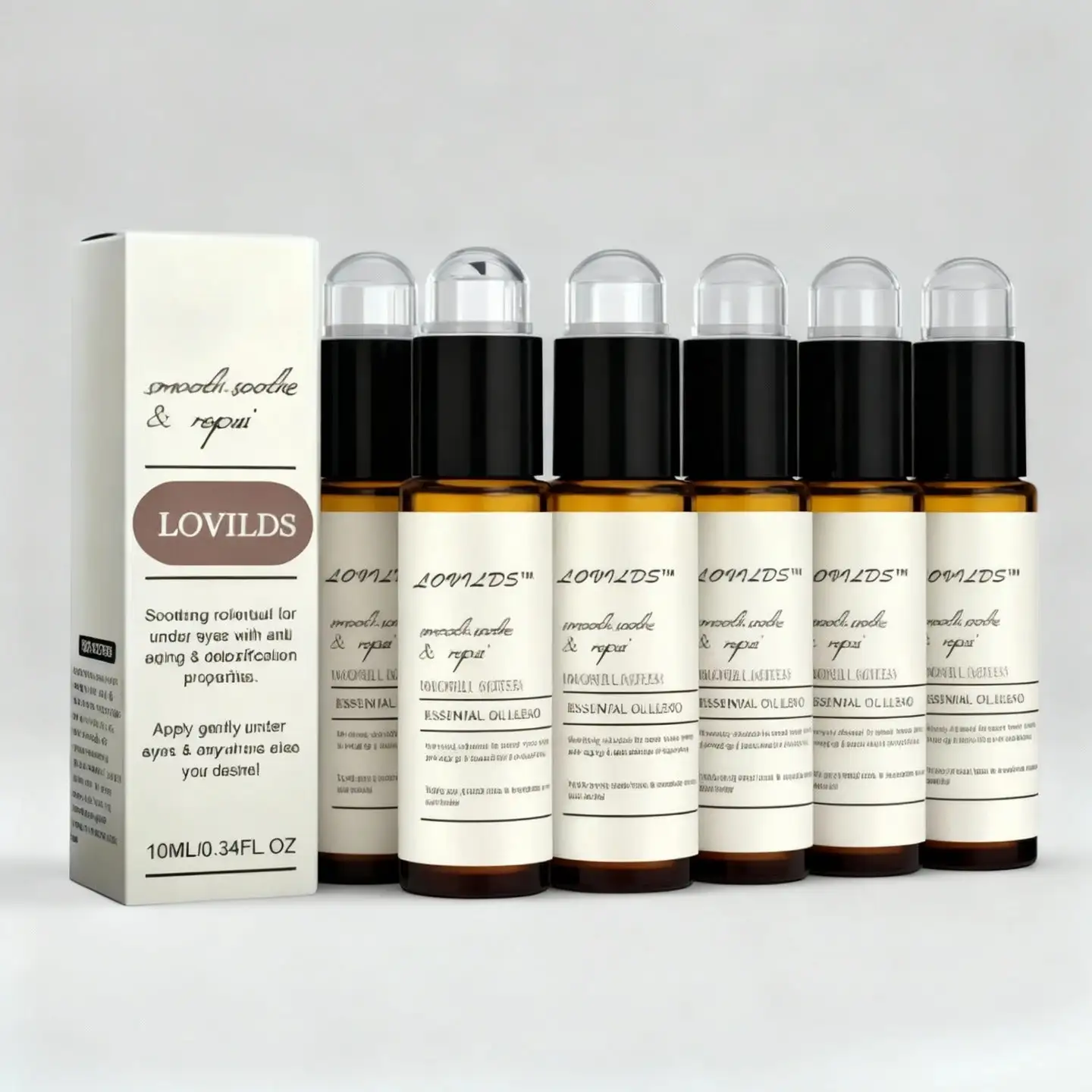 The Express Anti-Wrinkle – Instant Lifting Effect - Image 11