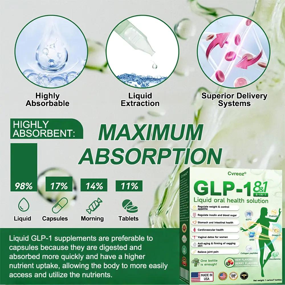 Eight-in-One Oral Health Solution - Image 16