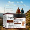 Black Rice Pain Healing Bone Cream