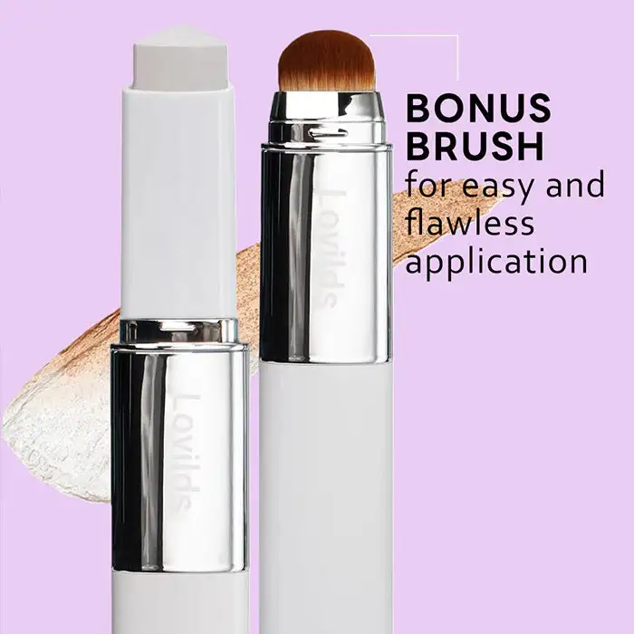 Color-Changing Cover Cream - Image 5