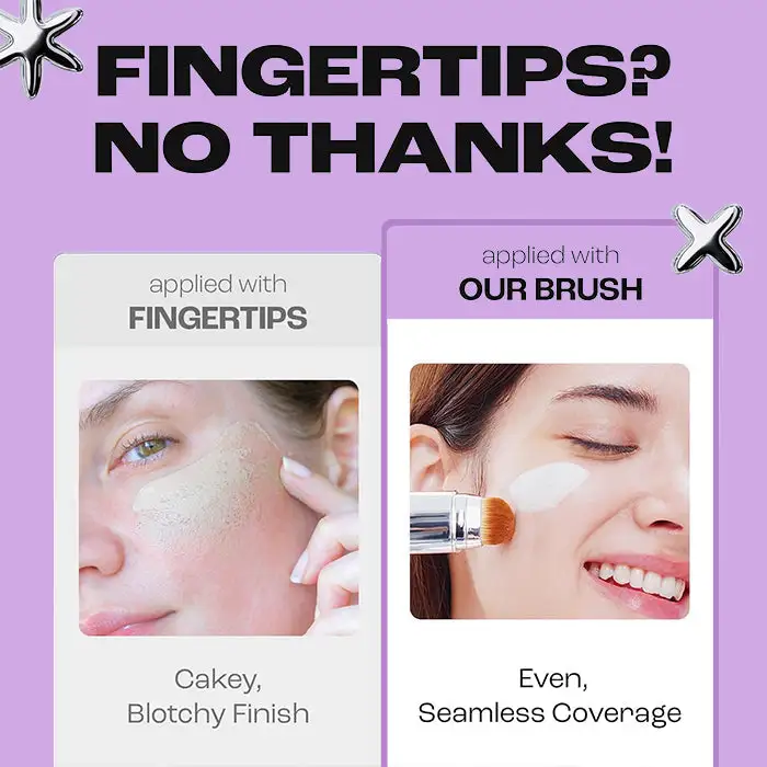 Color-Changing Cover Cream - Image 6