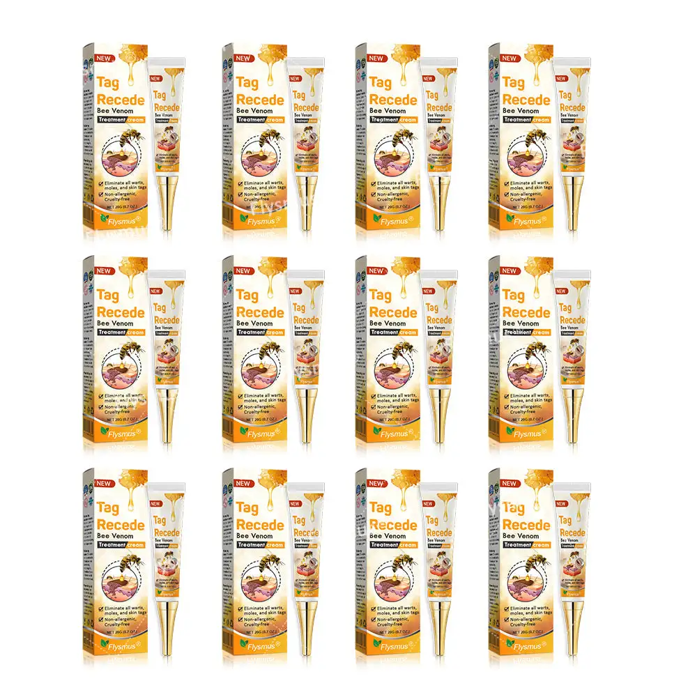 Tag Recede Bee Venom Treatment Cream - Image 15