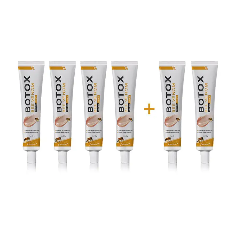 Botox Bee Venom Wrinkle Removal Cream - Image 16