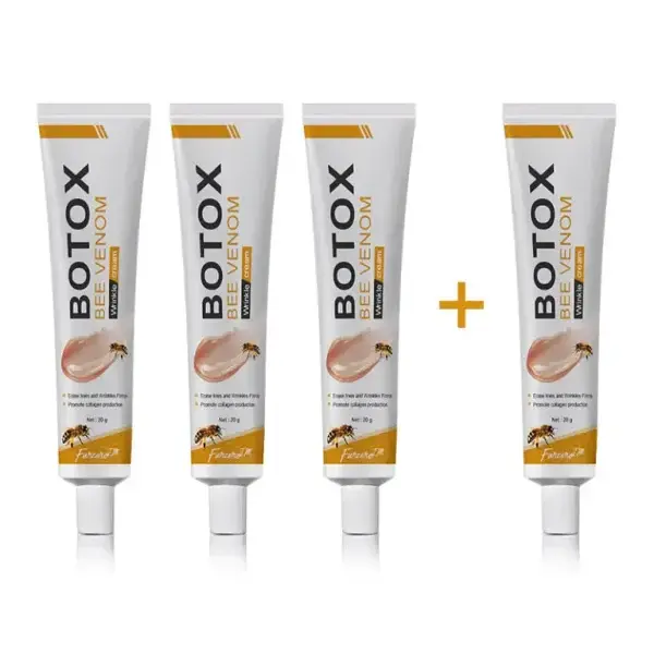 Botox Bee Venom Wrinkle Remover Cream - Image 14