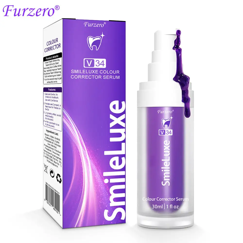 Colour Corrector Serum - Image 9