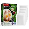 Meridian Detox Foot Patch
