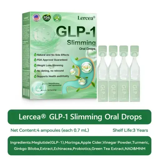 Oral Weight Loss Solution Indications - Image 15