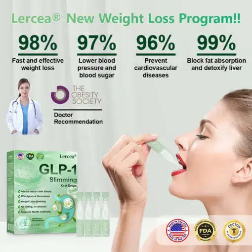 Oral Weight Loss Solution Indications - Image 17