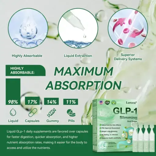 Oral Weight Loss Solution Indications - Image 8