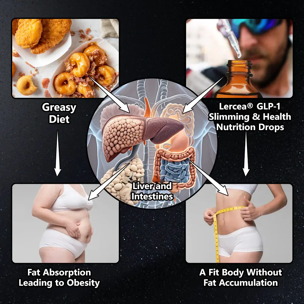 Slimming Nutrition Drops - Image 10