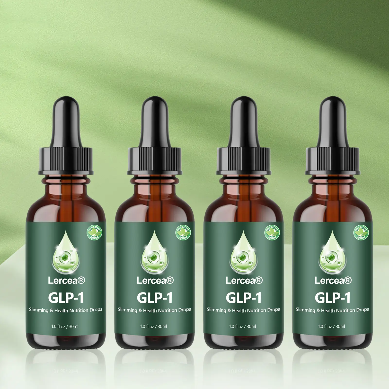 Slimming Nutrition Drops - Image 19