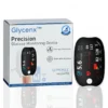 Precision Glucose Monitoring Device 𝐀𝐜𝐜𝐮𝐫𝐚𝐭𝐞 𝐦𝐞𝐚𝐬𝐮𝐫𝐞𝐦𝐞𝐧𝐭