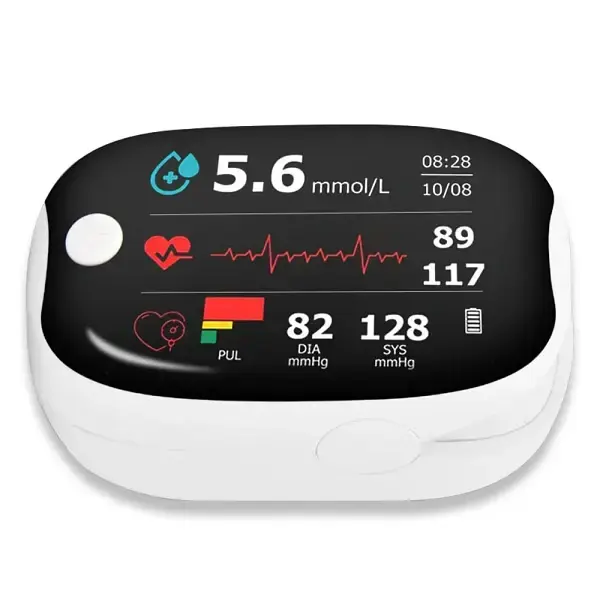 High Precision Non-Invasive Multi-Purpose Medical Device - Image 21