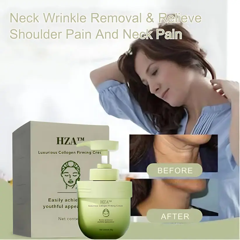 Luxurious Collagen Firming Cream - Image 4