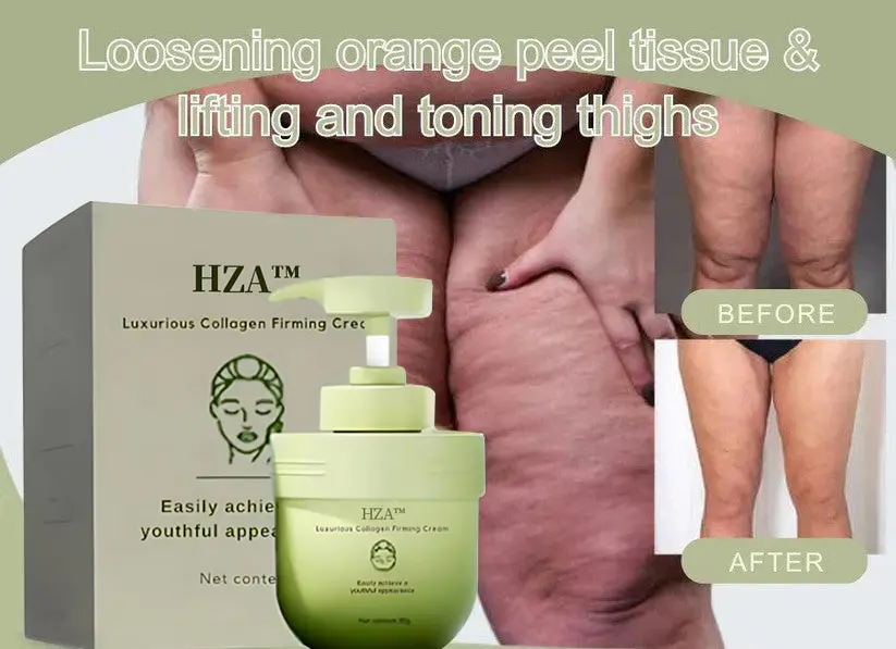 Luxurious Collagen Firming Cream - Image 6