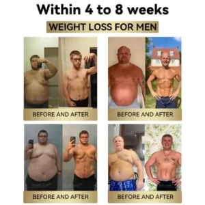 Health Boost Drops