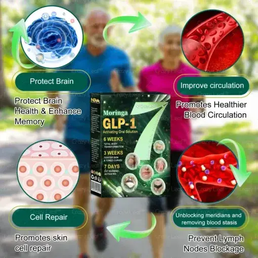 Health Oral Solution