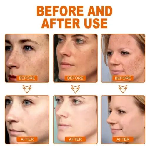Honey Tear-Off Mask Anti-Aging - Image 3
