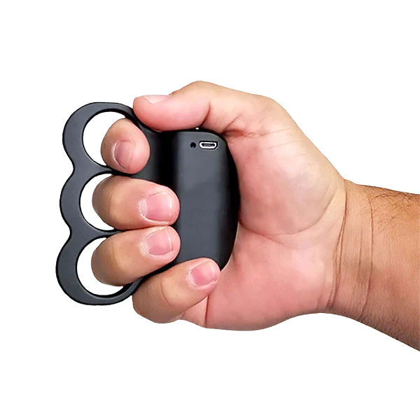 InstaStrike Extreme 28,000,000 Knuckle Stun Ring - Image 3
