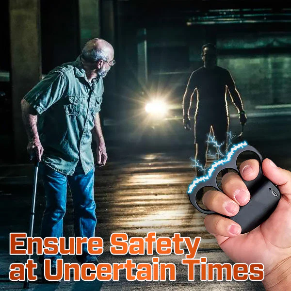 InstaStrike Extreme 28,000,000 Knuckle Stun Ring - Image 5